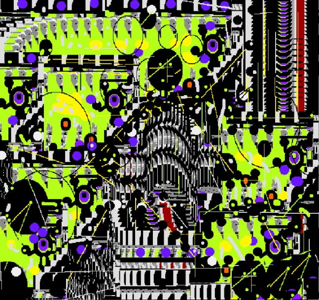 Creation Game, 1987