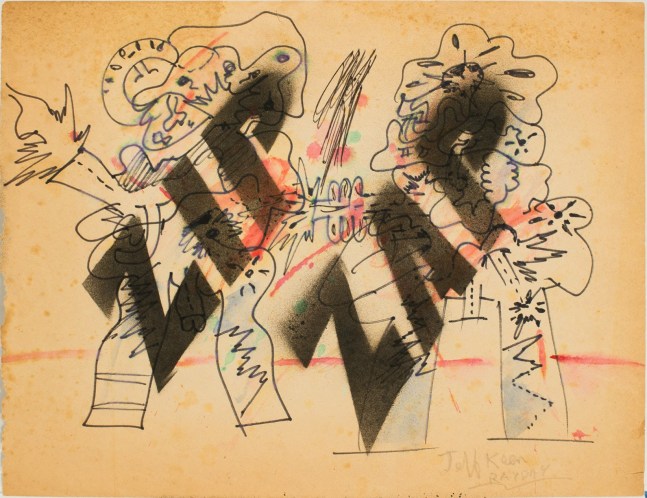 Zip Zap, c. 1960s