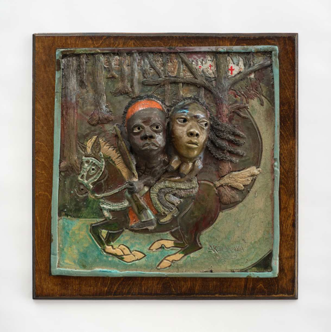 Got To Escape The Klan, 2022