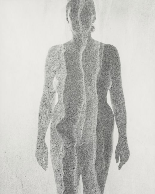 Eleanor, Chicago, 1952/printed 1970s