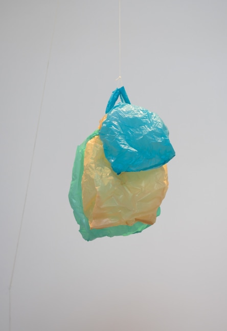 New Myth, 2003