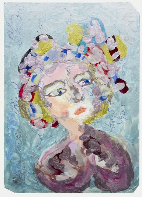 The Test of Christy Himmelfart, April Fool's Day, 2019