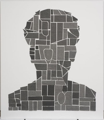 Natasha (4 Maps), 2010