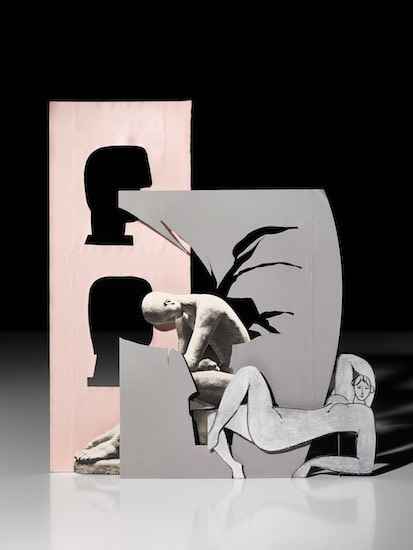 Act I (Gray), 2016