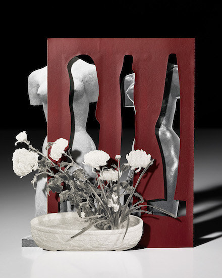 Offering III