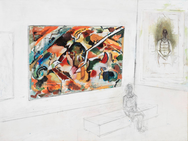 Wall to Wall, 2012