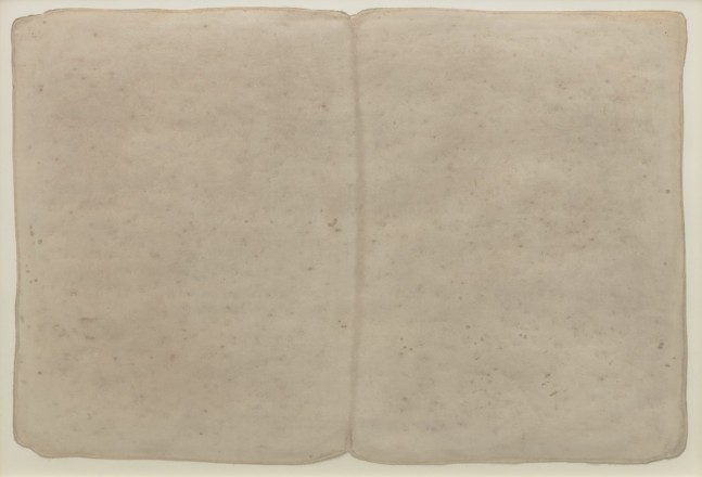 Ledger Series: Woodbridge Quarry, New Jersey, 1977