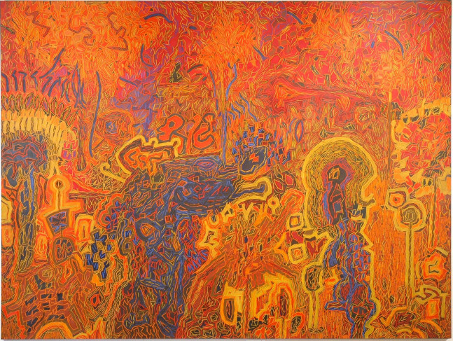 Allegory, 1963