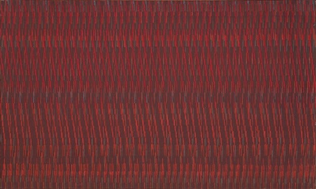 Red Edge, 1978