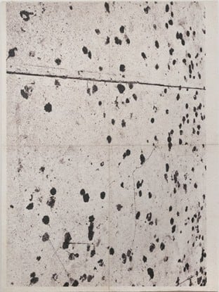 Adam McEwen  Untitled, 2013