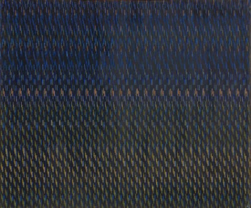 Measurements Decorative, 1976