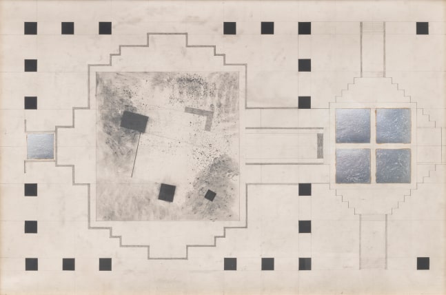 Saadi II, 1982