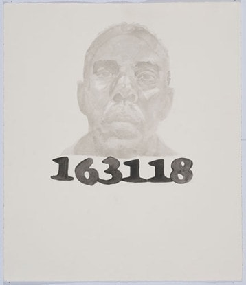 Billy Variants #12, 2007
