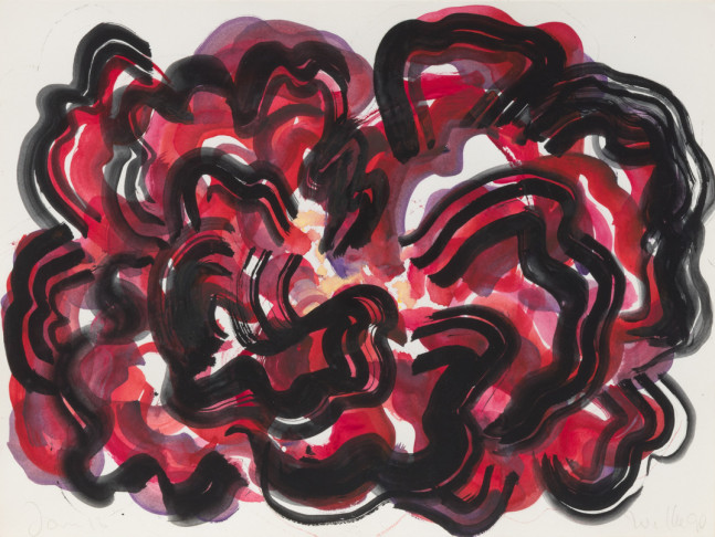 Untitled, 1990