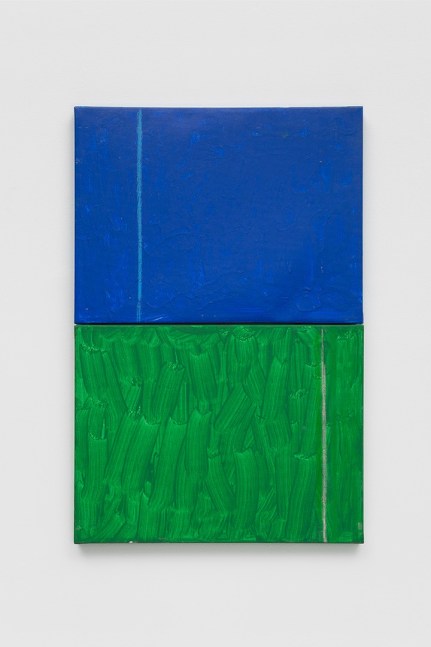 Untitled, 2018