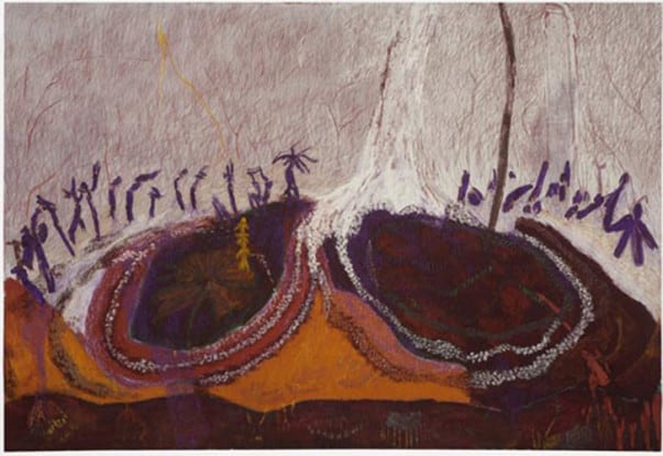 I'll Receive You All Within These Parameters, 2012