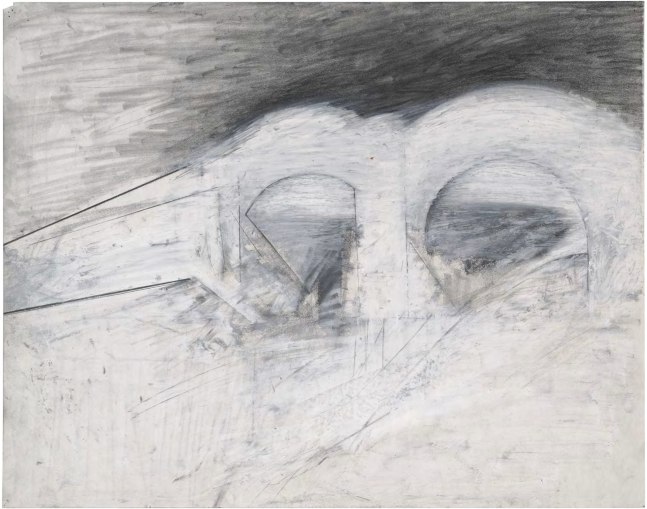 Untitled (Hawaiian Bridge), 1986