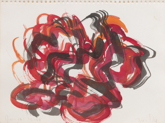 Untitled, 1990