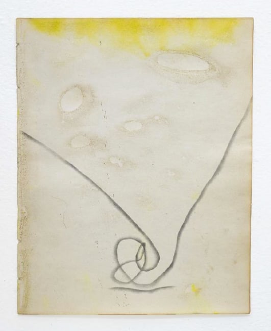 Conny Purtill  The Ground: Landscape, n.d.