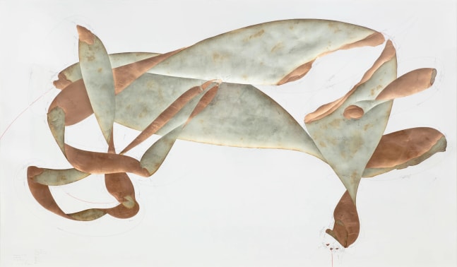 Incommunicability III, 2014