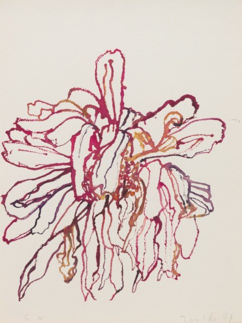 Untitled, 1991