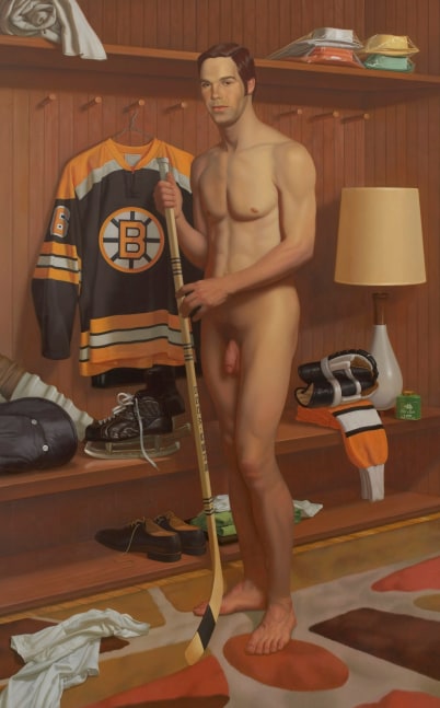 Derek, 2005