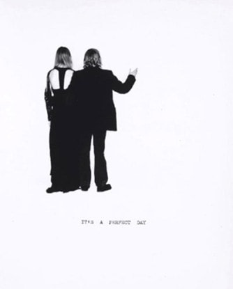 It's a Perfect Day, 1972
