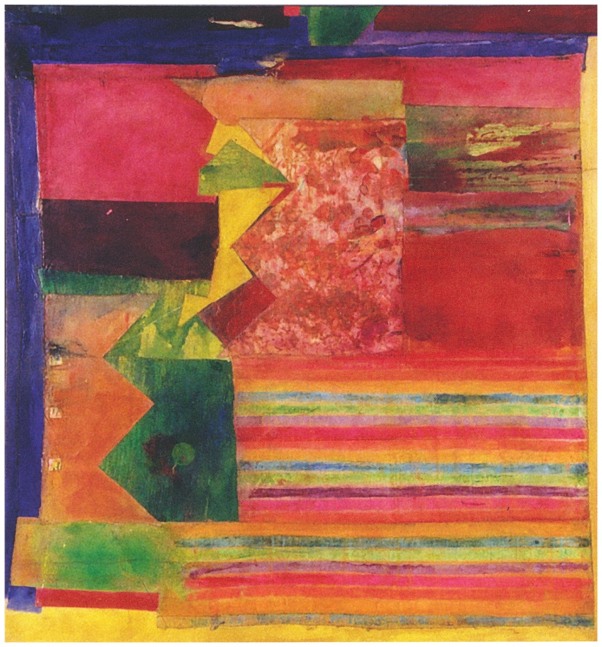 Secret Garden, 2001