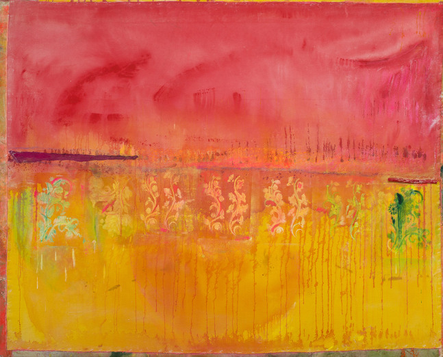 Sunrisedancing, 2014