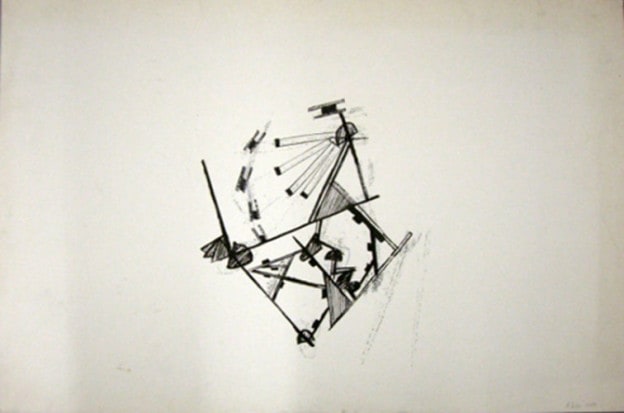 Untitled, 1979
