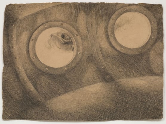 From the Bathysphere, 2008
