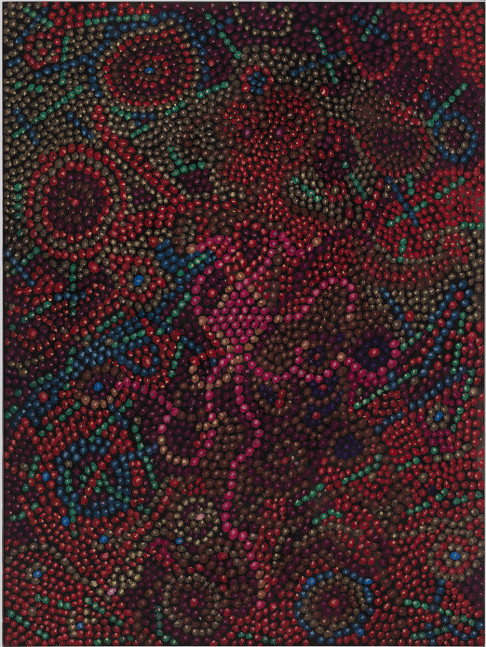 Lee Mullican