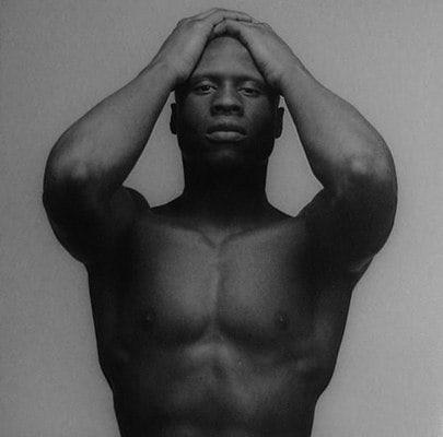 Ken Moody, 1984