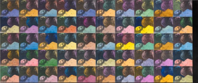 50 Christs, 2023