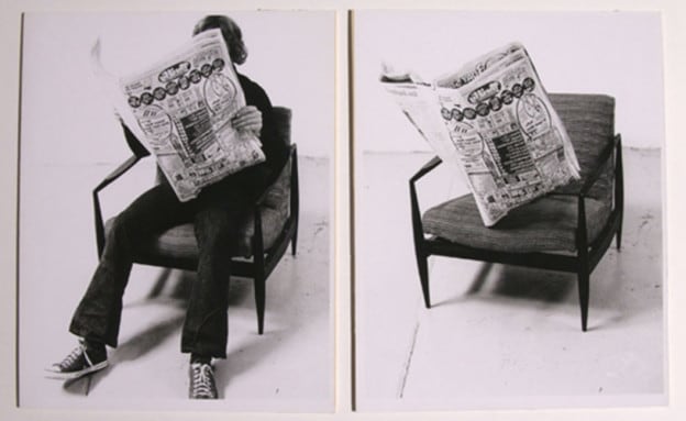 Untitled, 1971