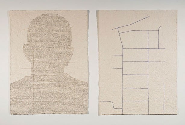 Billy Ray (Walton Ave / Cramer Ave), 2009