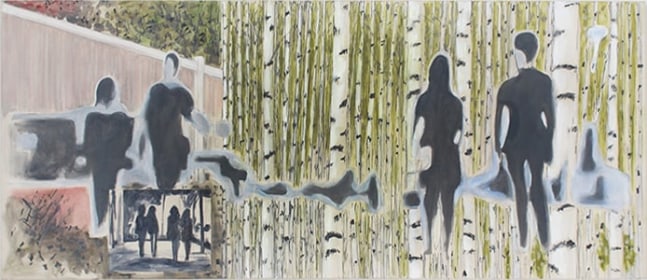 Verticals, 2018