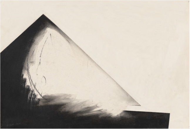 Reflections of Africa No. 8, 1989
