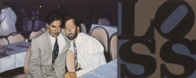My Friend Peter (LOSS), 1998-2023