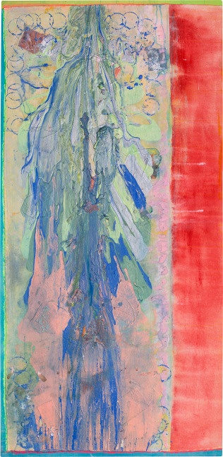 Lily, 2015