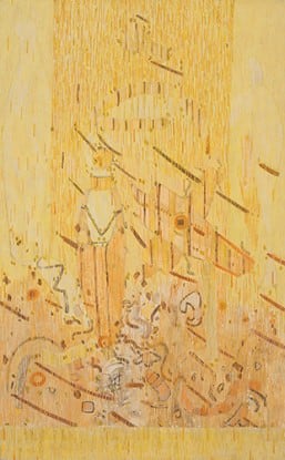 The Age of the Desert, 1957