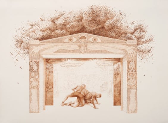 Toy Theater, 2010