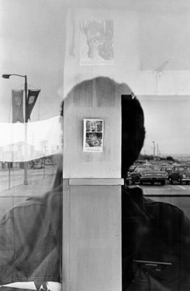 Los Angeles, 1972