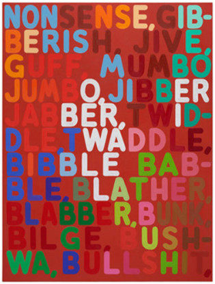 Nonsense, 2009