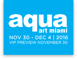 aqua art fair logo
