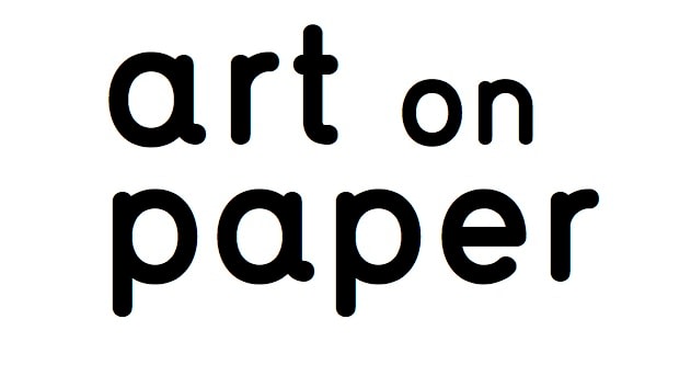 art on paper logo