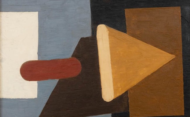 Currents of Modernism: Between Europe and America