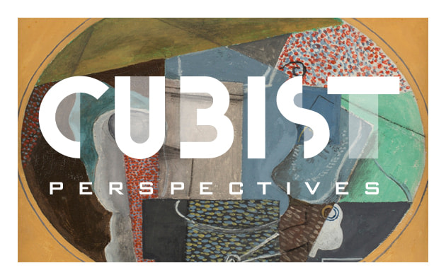 Cubist Perspectives