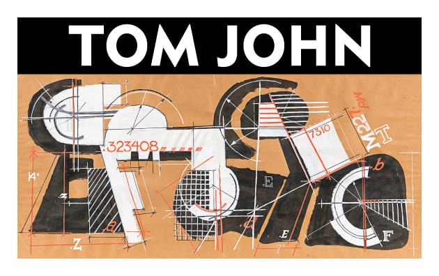 Tom John