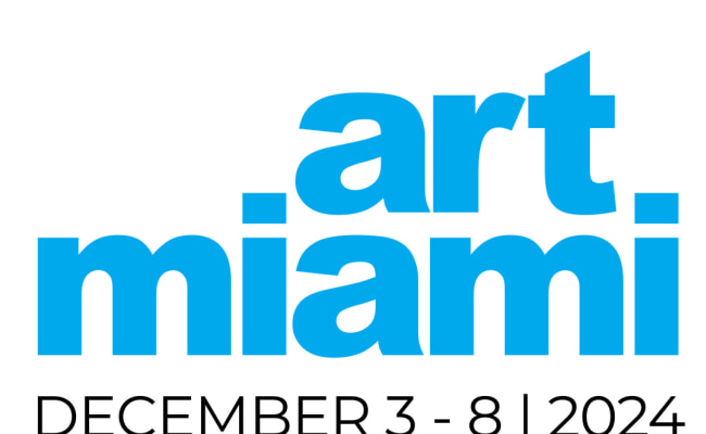 Art Miami 2024